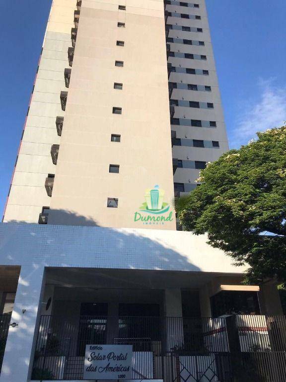 Apartamento para alugar com 4 quartos, 157m² - Foto 1
