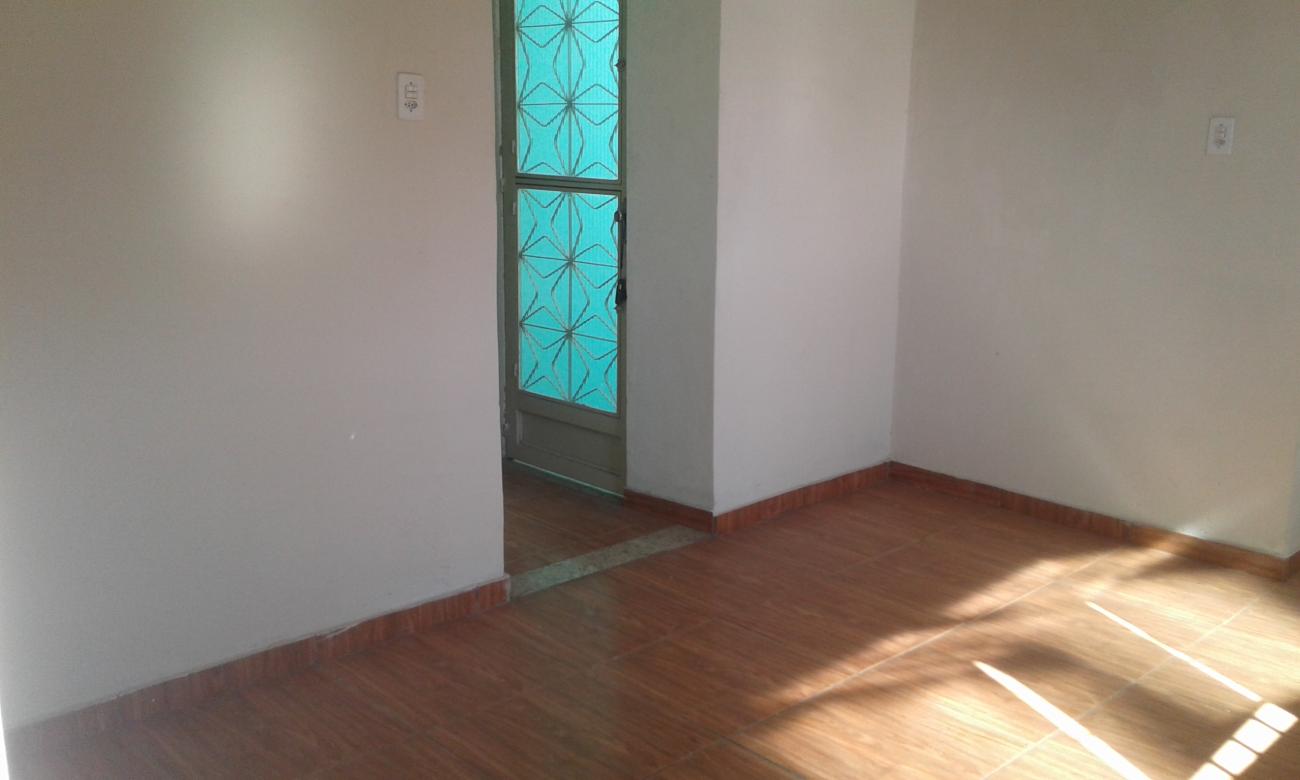 Casa para alugar com 2 quartos - Foto 1