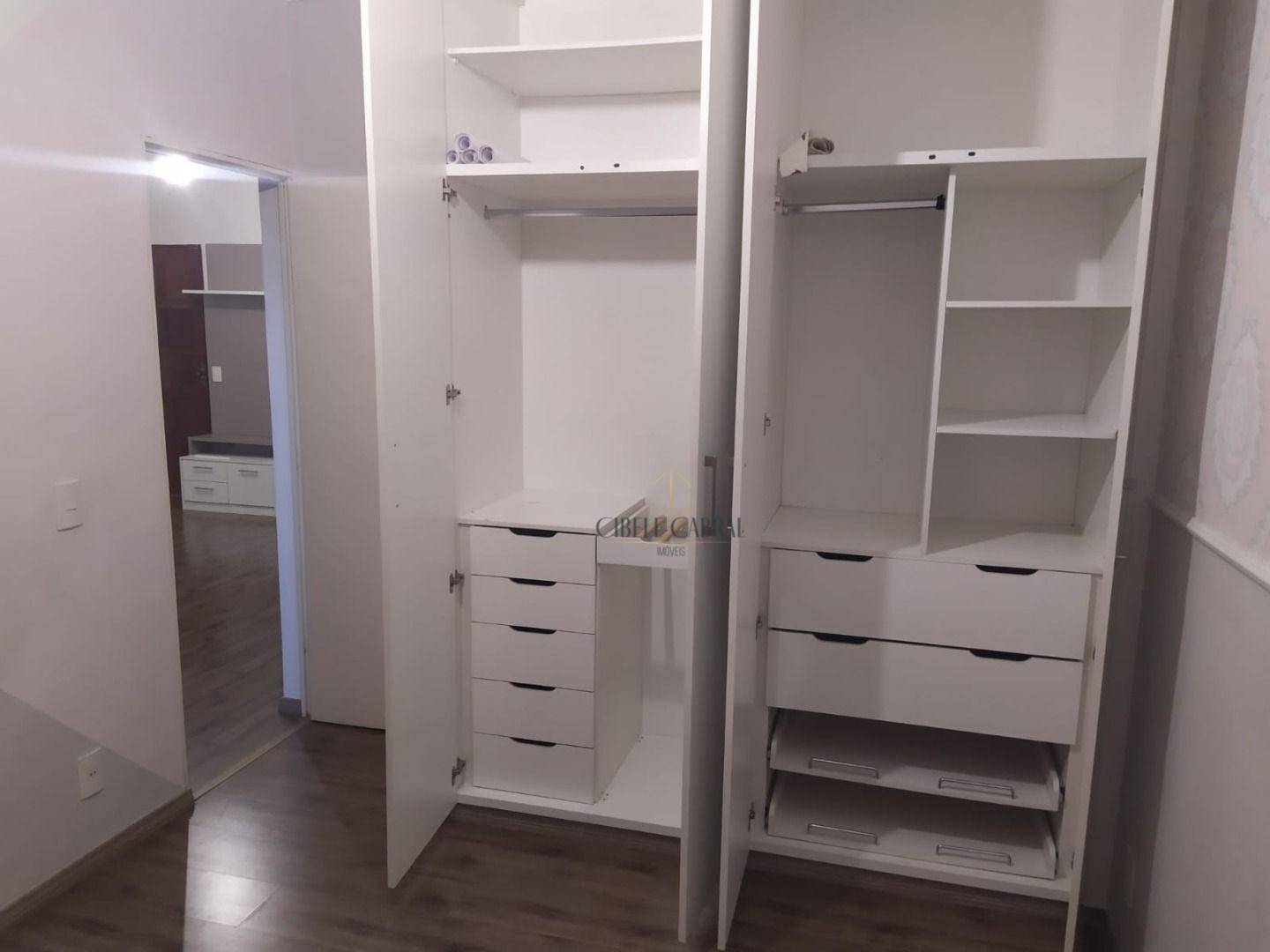 Apartamento à venda com 2 quartos, 57m² - Foto 14