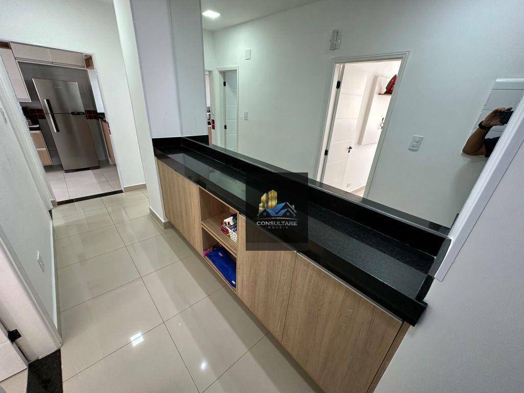 Apartamento à venda com 3 quartos, 132m² - Foto 19