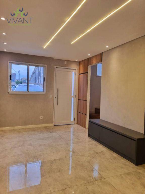 Sobrado à venda com 2 quartos, 57m² - Foto 25