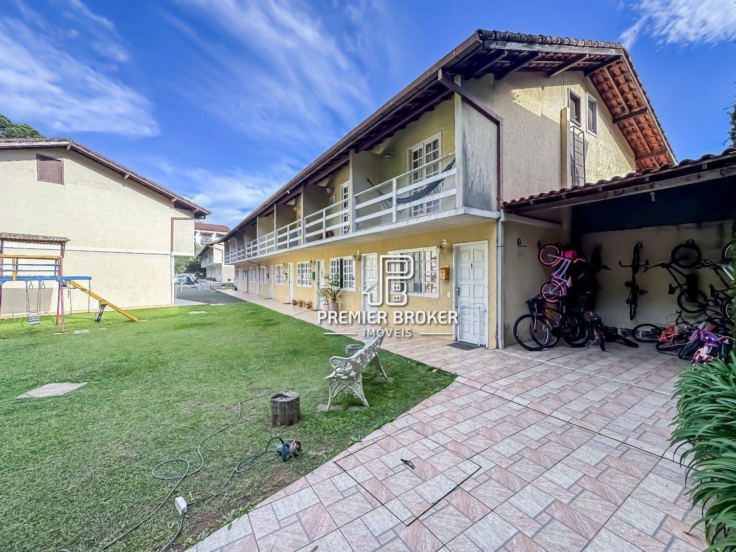 Casa de Condomínio à venda com 2 quartos, 75m² - Foto 9