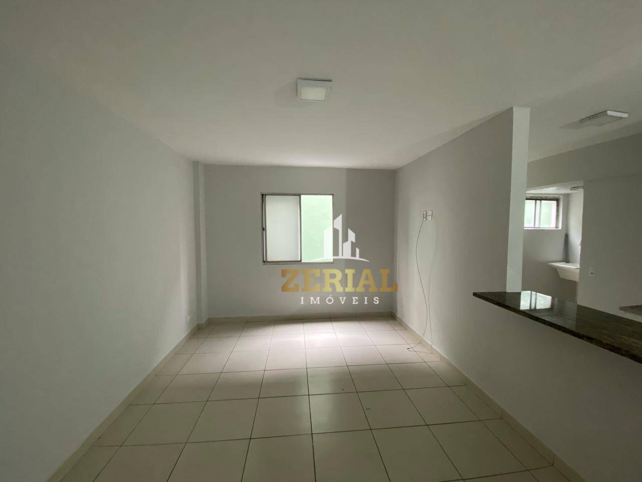 Apartamento para alugar com 2 quartos, 54m² - Foto 1