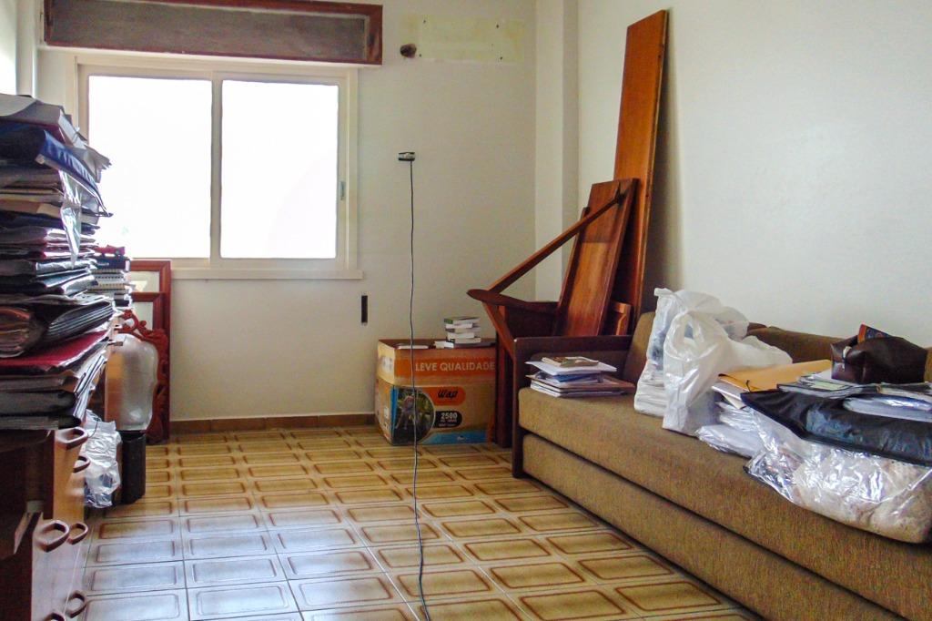 Apartamento à venda com 3 quartos, 130m² - Foto 8