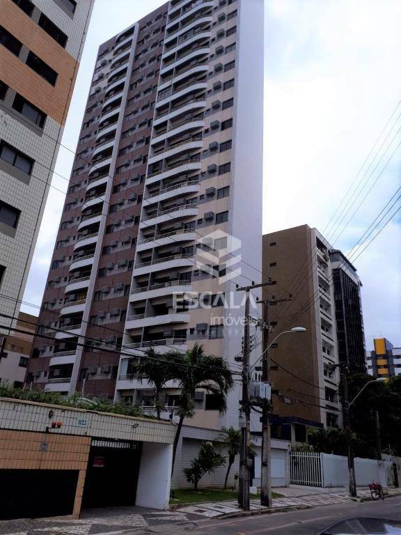 Apartamento à venda com 2 quartos, 67m² - Foto 35