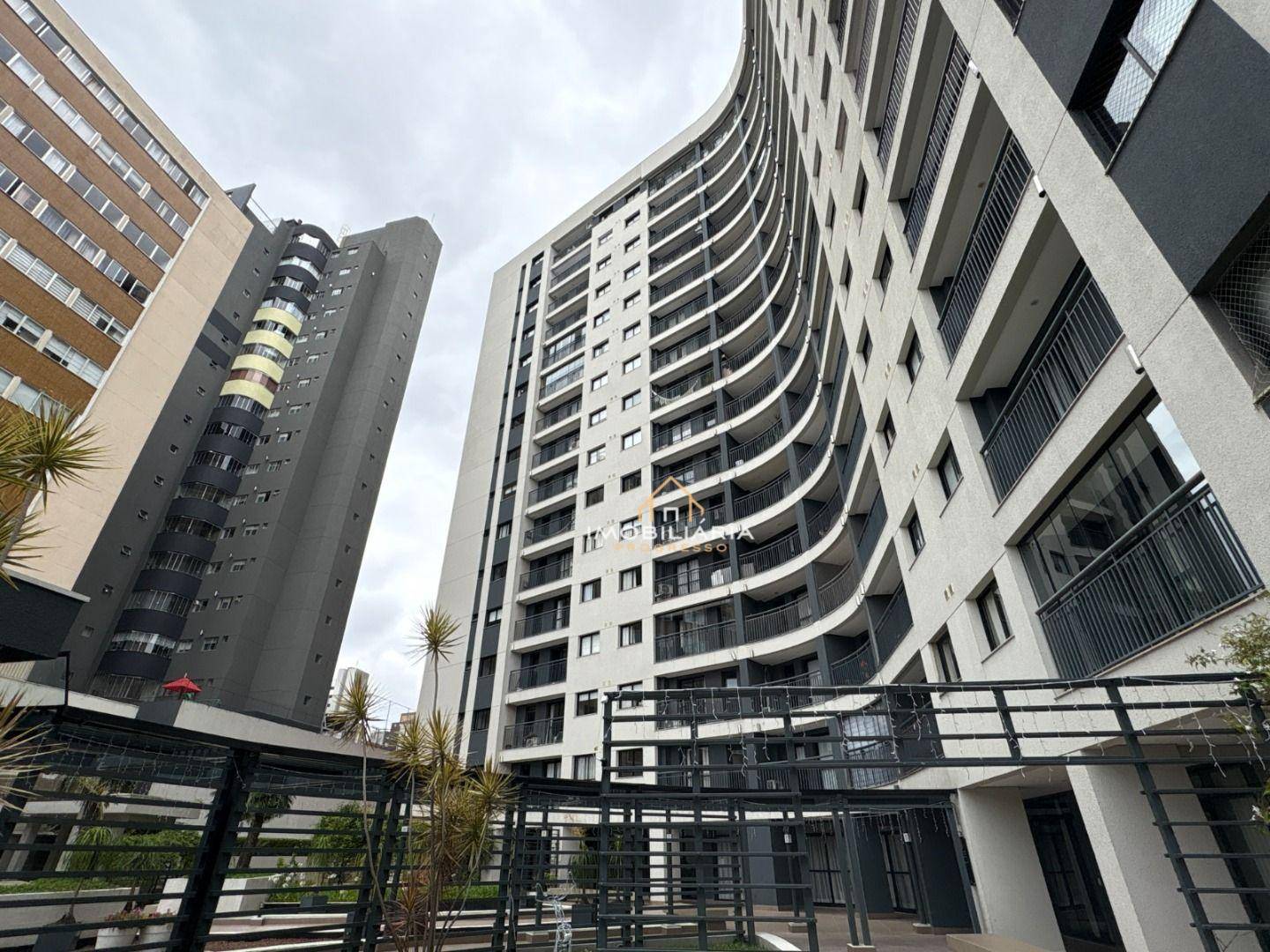 Apartamento, 2 quartos, 90 m² - Foto 2