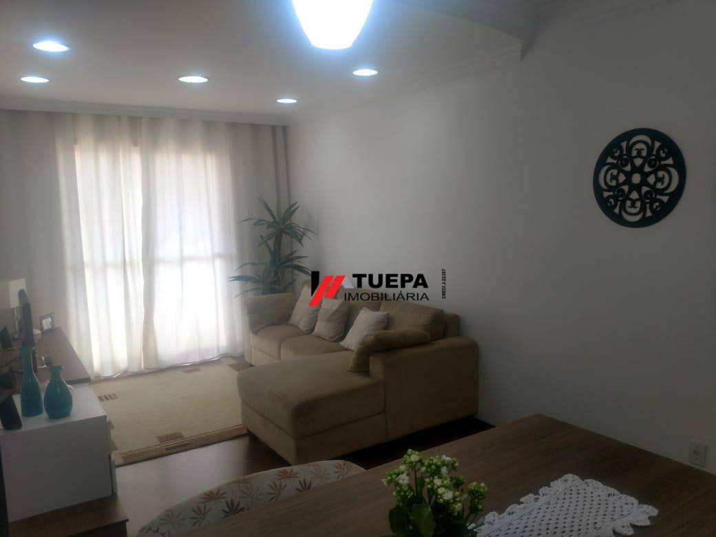 Apartamento à venda com 2 quartos, 64m² - Foto 5