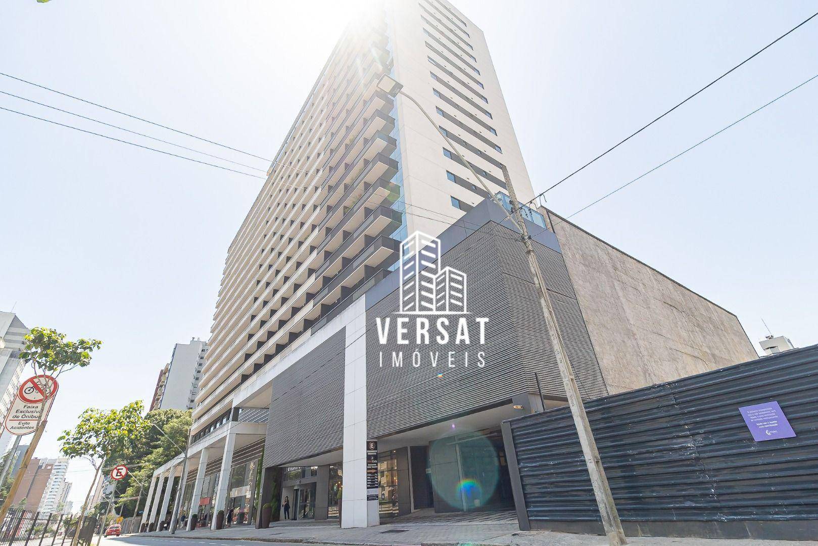 Sala-Conjunto, 28 m² - Foto 5