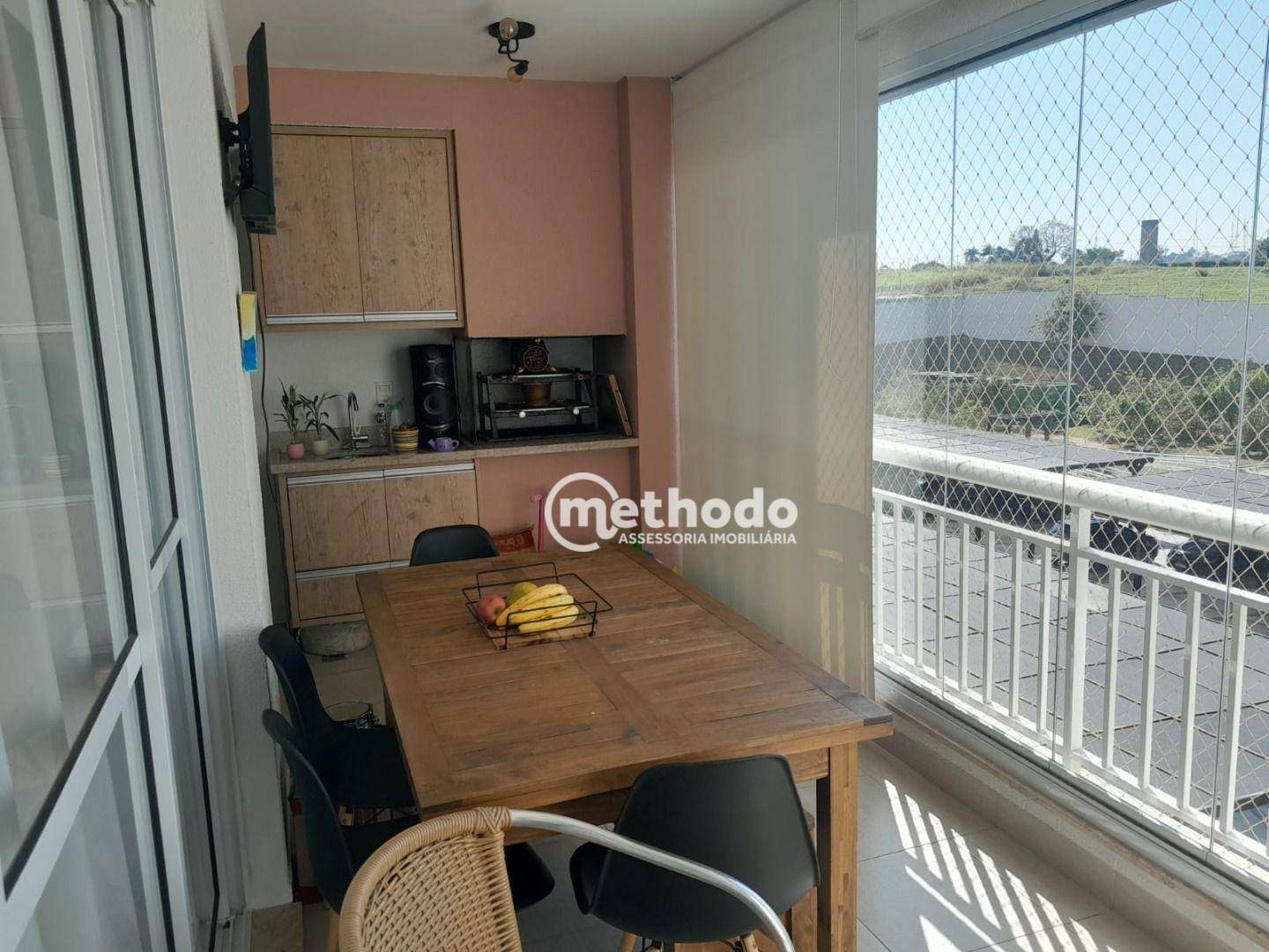 Apartamento à venda com 3 quartos, 108m² - Foto 51