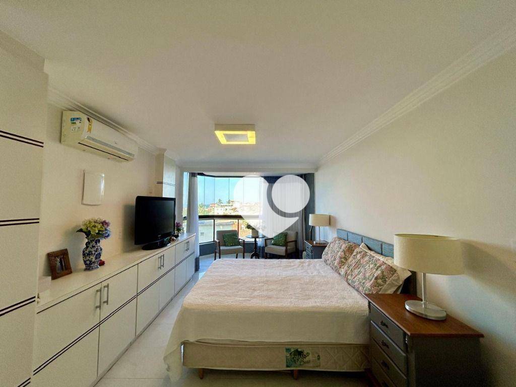 Apartamento à venda com 4 quartos, 128m² - Foto 15