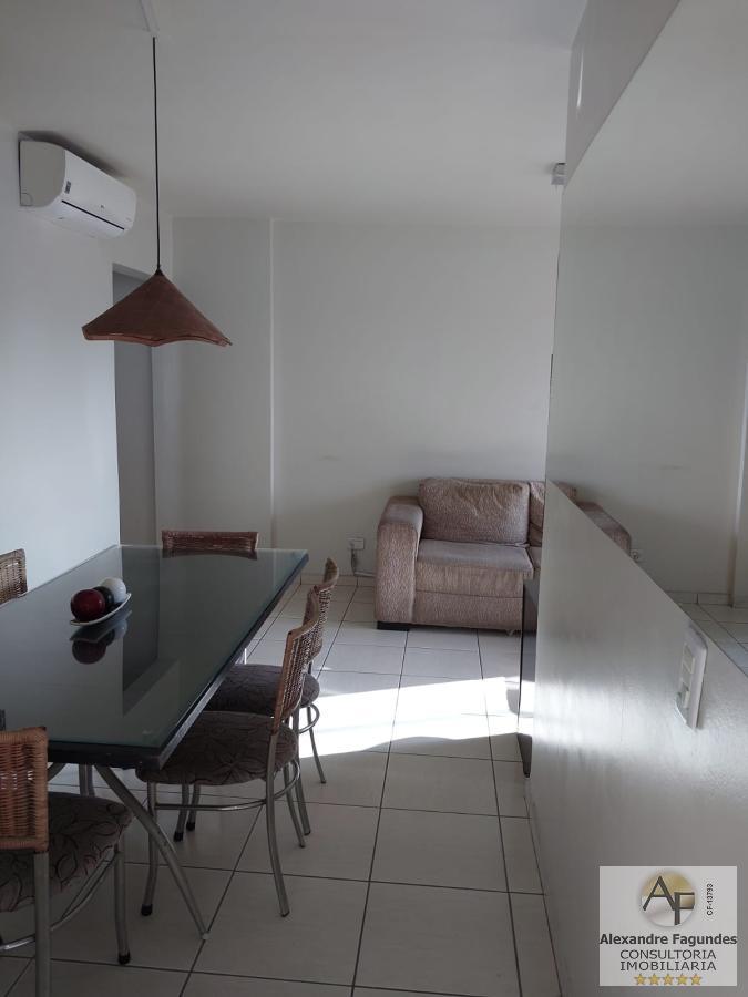 Apartamento à venda com 2 quartos, 69m² - Foto 8