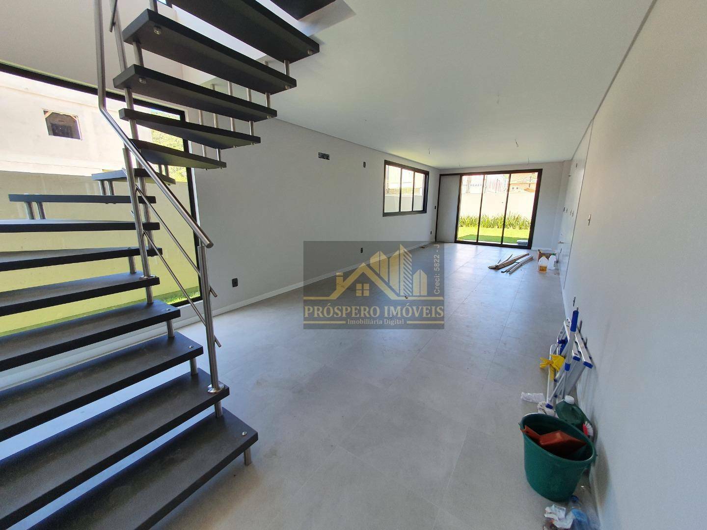 Casa à venda com 3 quartos, 127m² - Foto 9