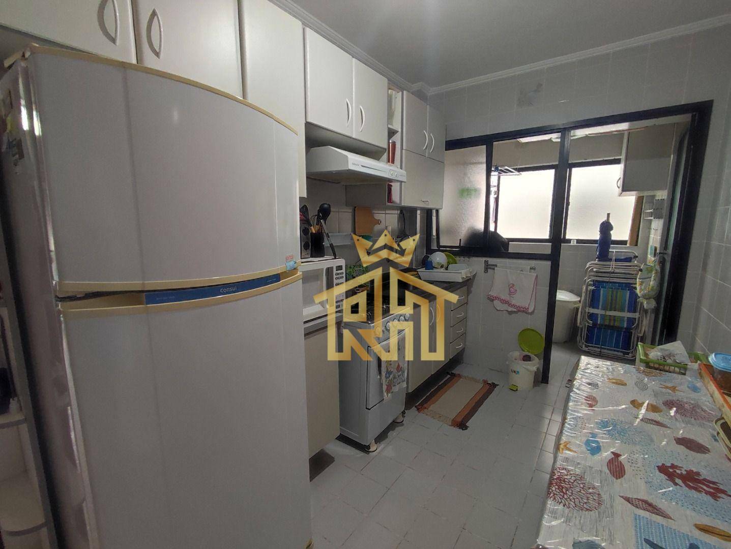 Apartamento à venda com 1 quarto, 52m² - Foto 22