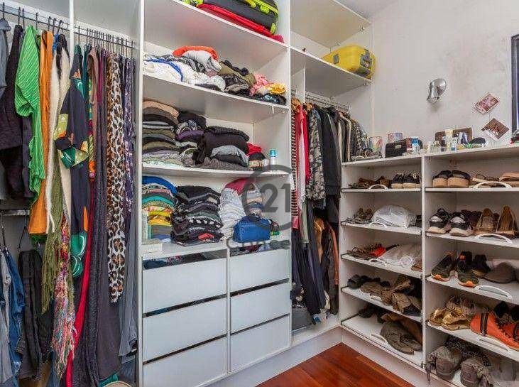 Casa à venda e aluguel com 4 quartos, 198m² - Foto 14