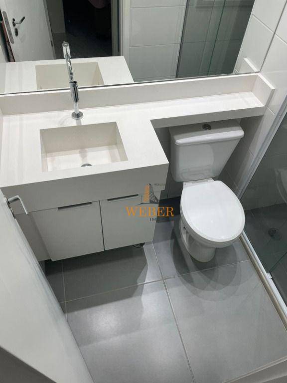 Apartamento à venda com 2 quartos, 42m² - Foto 8