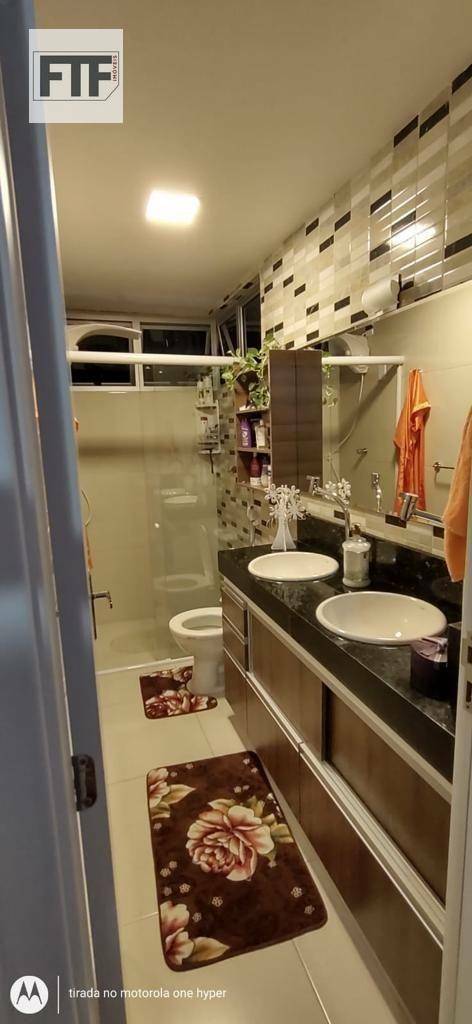 Apartamento à venda com 3 quartos, 150m² - Foto 29