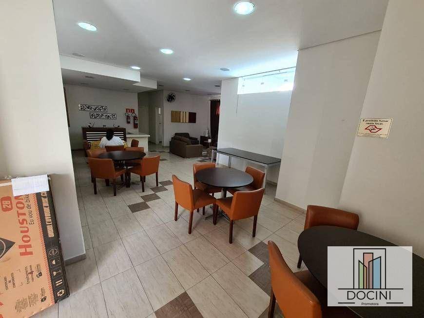 Apartamento à venda com 3 quartos, 86m² - Foto 6