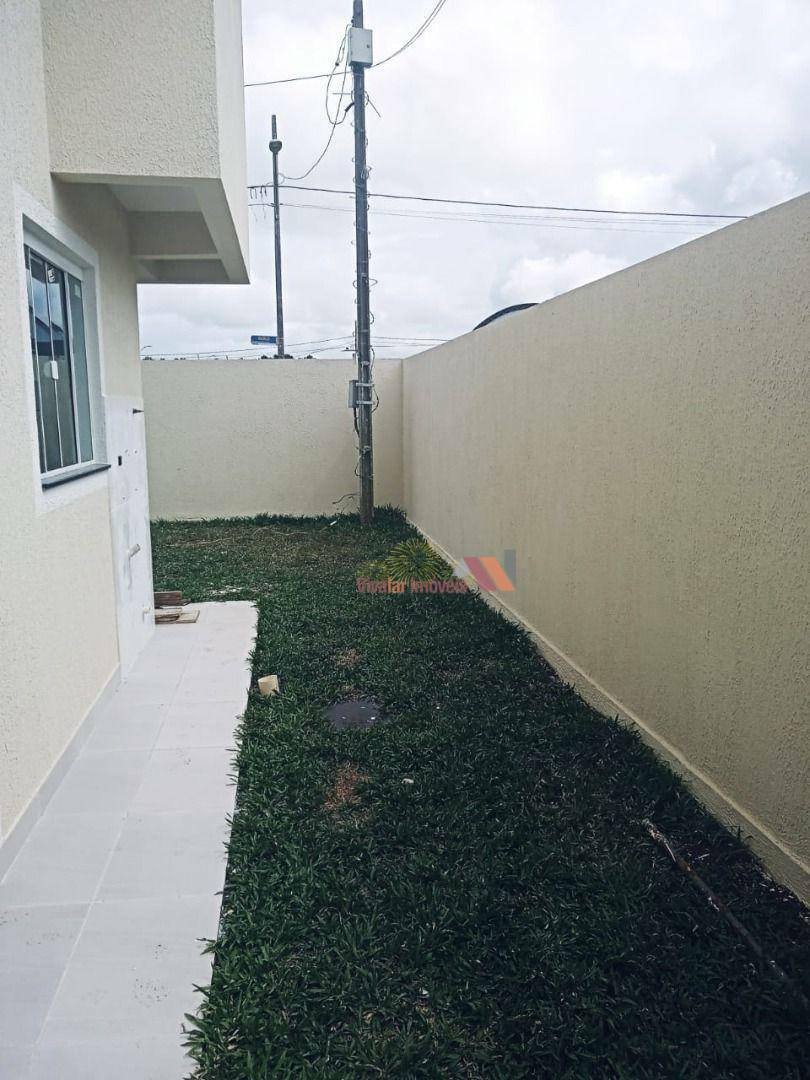 Sobrado à venda com 3 quartos, 108m² - Foto 8