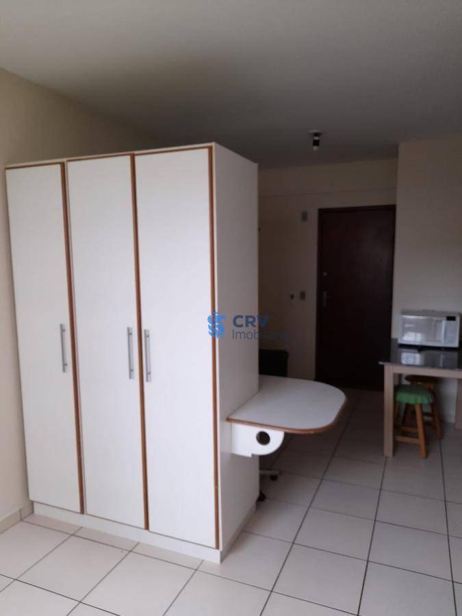 Apartamento para alugar com 1 quarto, 33m² - Foto 6