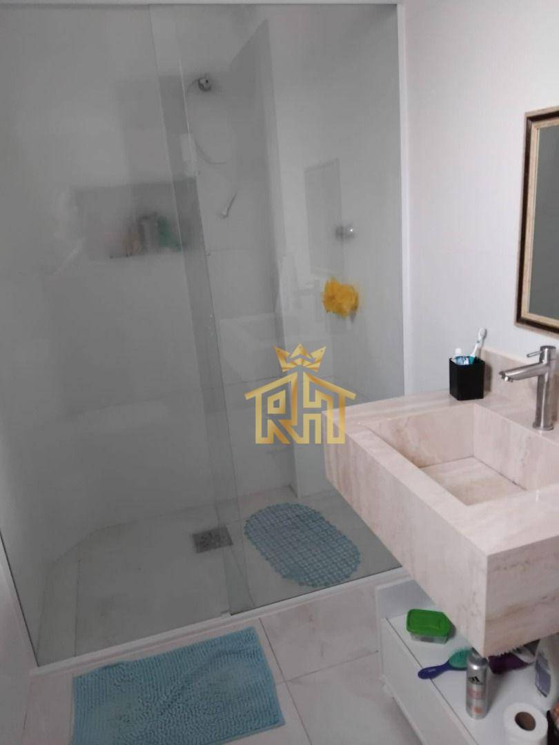 Apartamento à venda com 3 quartos, 130m² - Foto 22