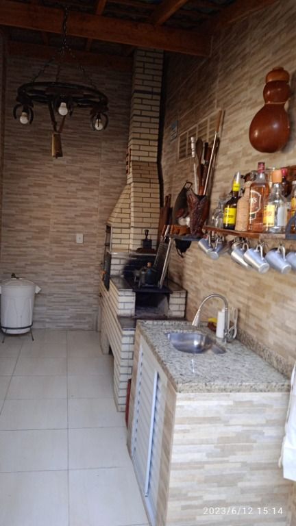 Chácara à venda com 1 quarto, 250m² - Foto 10