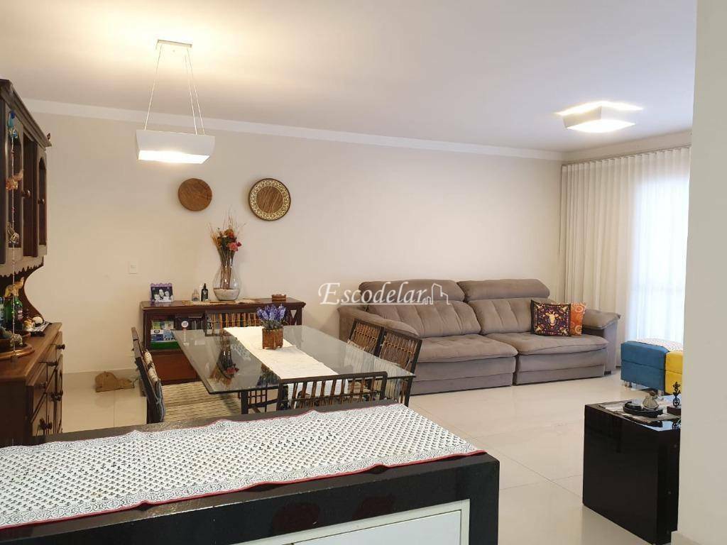 Apartamento à venda com 3 quartos, 105m² - Foto 8