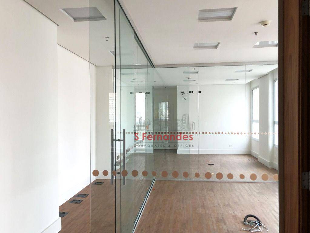 Conjunto Comercial-Sala para alugar, 90m² - Foto 22