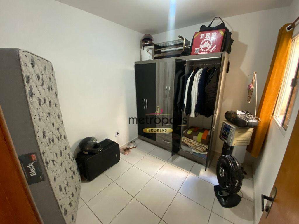 Apartamento à venda com 2 quartos, 55m² - Foto 11