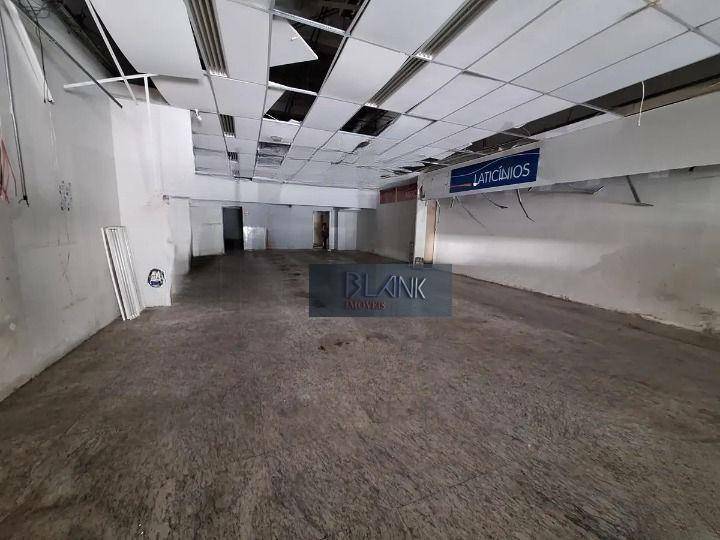 Loja-Salão para alugar, 520m² - Foto 9