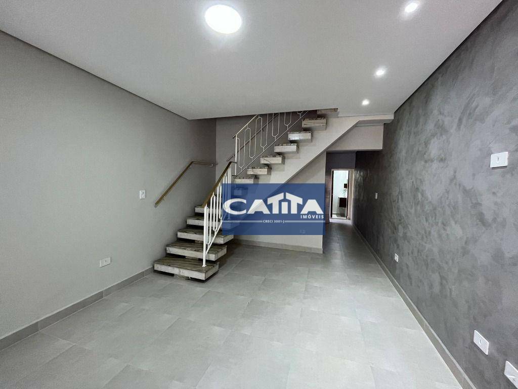 Sobrado à venda e aluguel com 3 quartos, 140m² - Foto 5