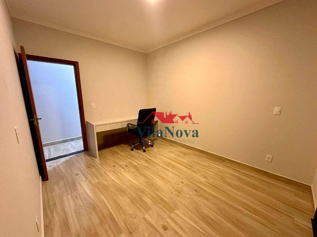 Casa de Condomínio à venda com 3 quartos, 173m² - Foto 11