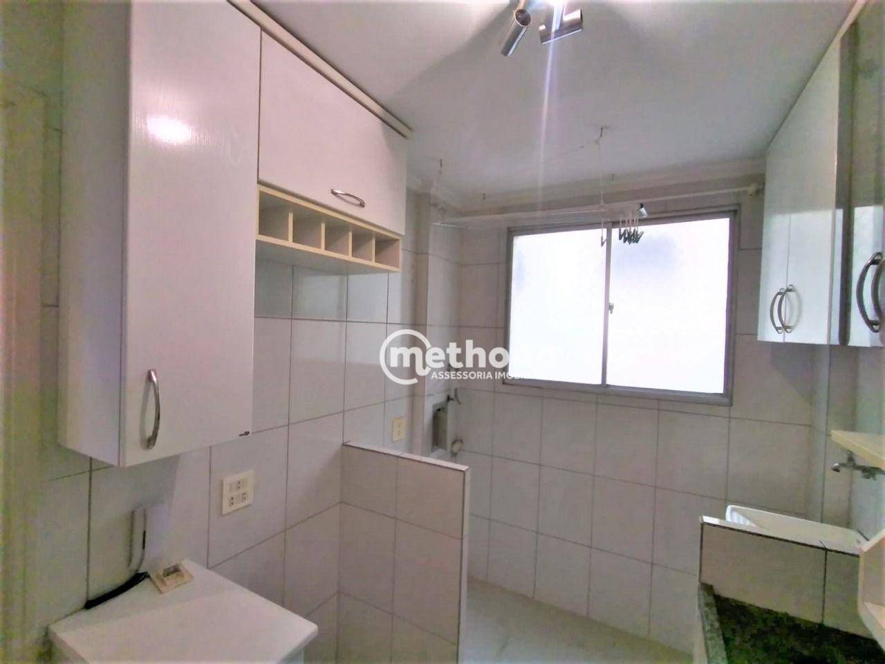 Apartamento à venda com 2 quartos, 50m² - Foto 11