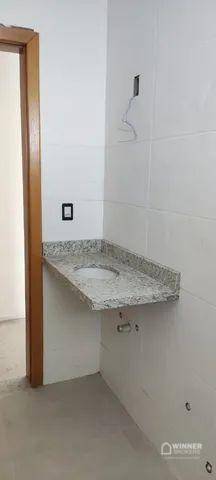 Apartamento à venda com 2 quartos, 83m² - Foto 7