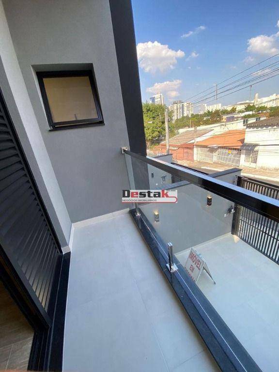 Sobrado à venda com 3 quartos, 164m² - Foto 39