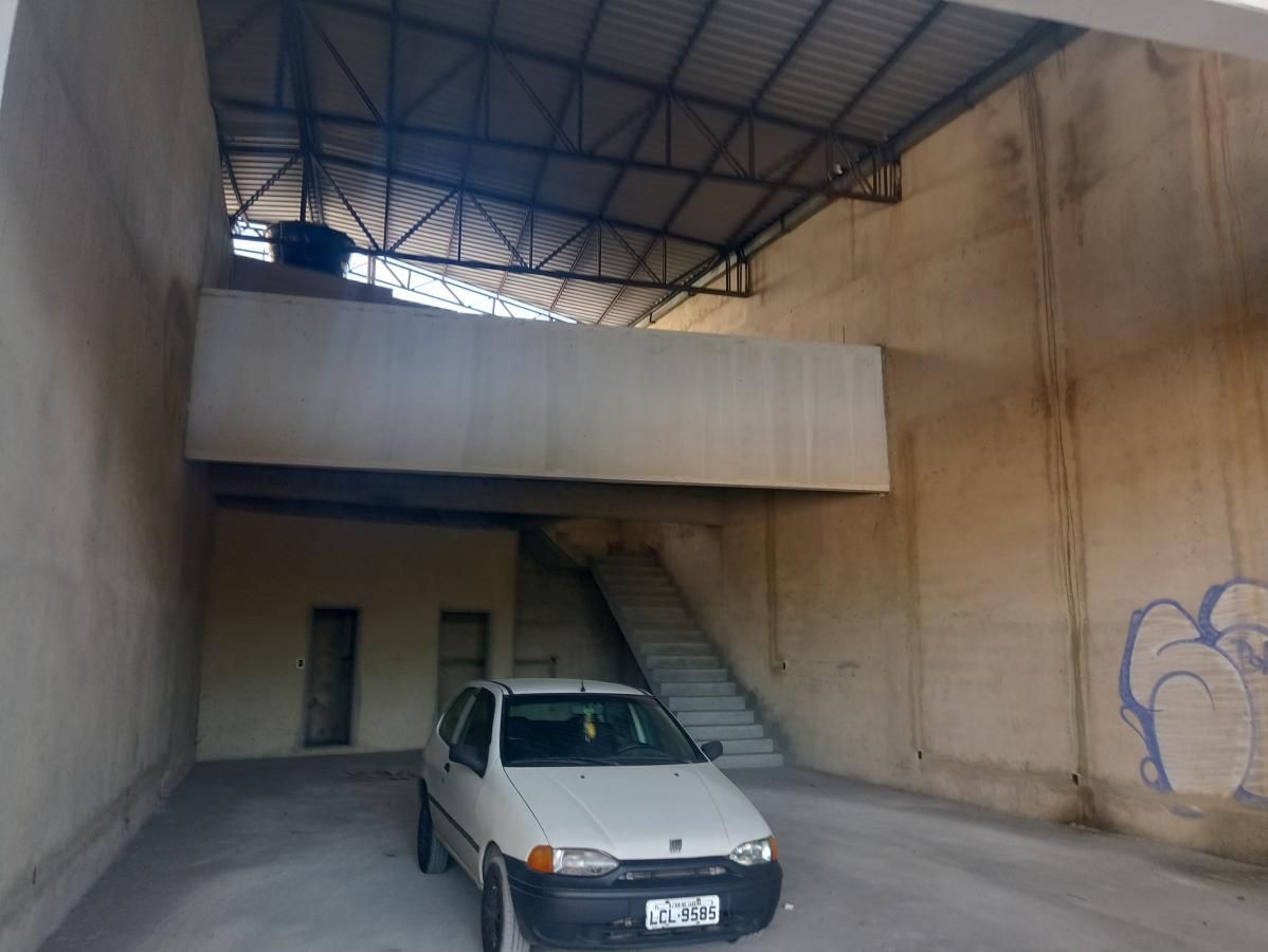 Depósito-Galpão-Armazém para alugar, 174m² - Foto 7