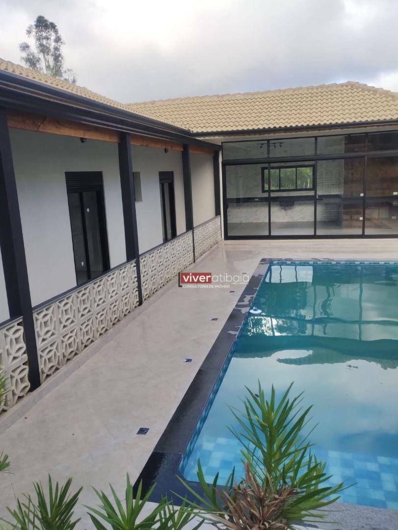 Chácara à venda com 3 quartos, 199m² - Foto 15