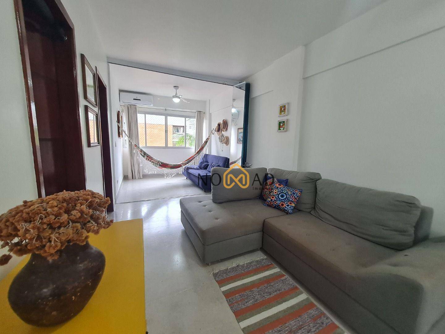 Apartamento à venda com 2 quartos, 52m² - Foto 3