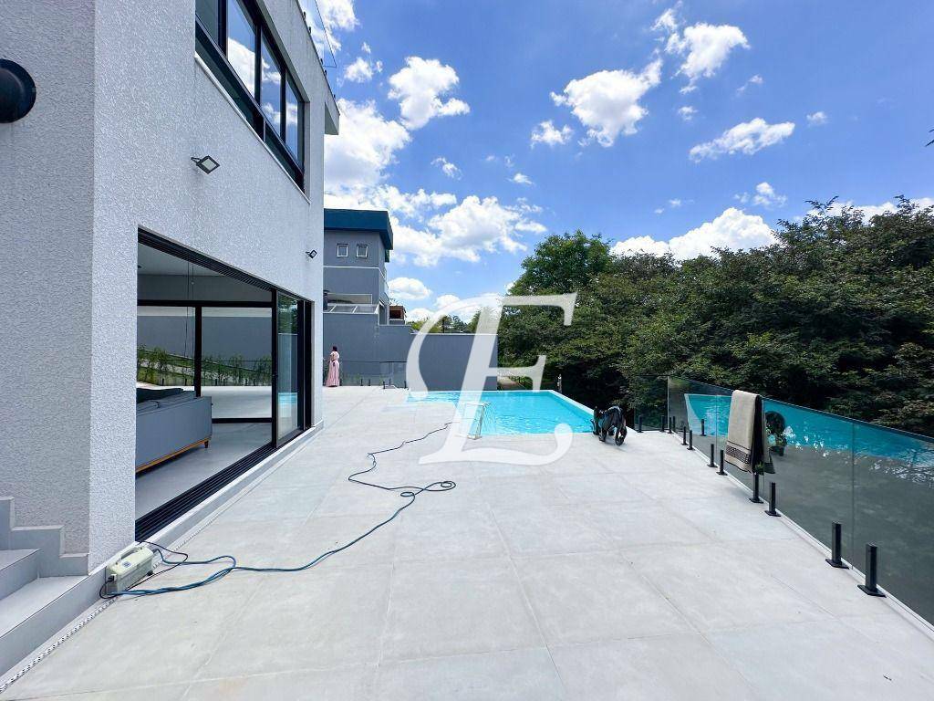 Casa de Condomínio à venda com 4 quartos, 265m² - Foto 81