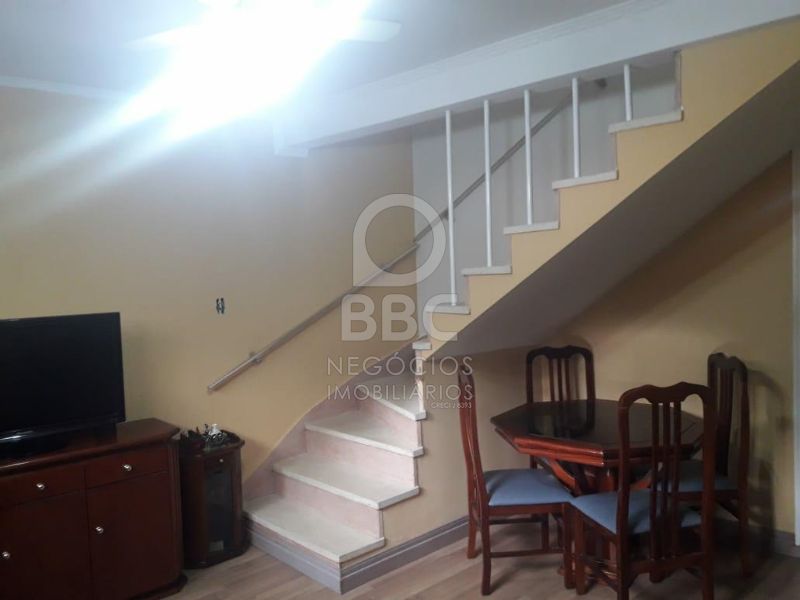 Sobrado à venda com 3 quartos, 119m² - Foto 5