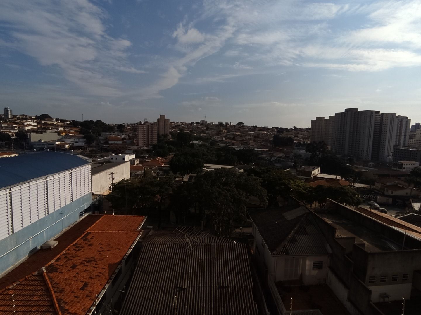 Apartamento à venda com 3 quartos, 170m² - Foto 15