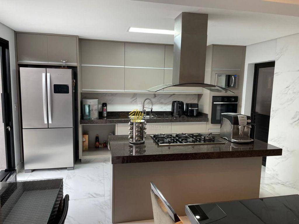 Apartamento à venda com 3 quartos, 370m² - Foto 29