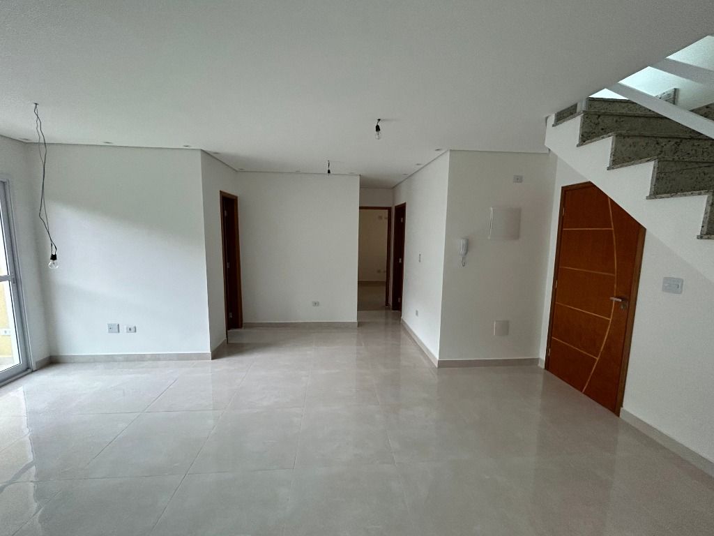 Cobertura à venda com 3 quartos, 150m² - Foto 9