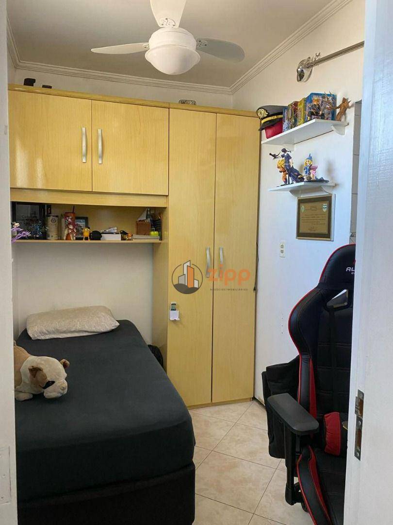 Cobertura à venda com 4 quartos, 110m² - Foto 4