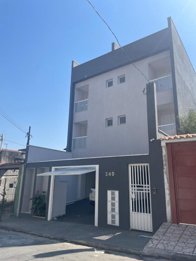 Apartamento à venda com 2 quartos, 66m² - Foto 1