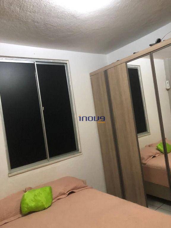 Apartamento à venda com 2 quartos, 45m² - Foto 12