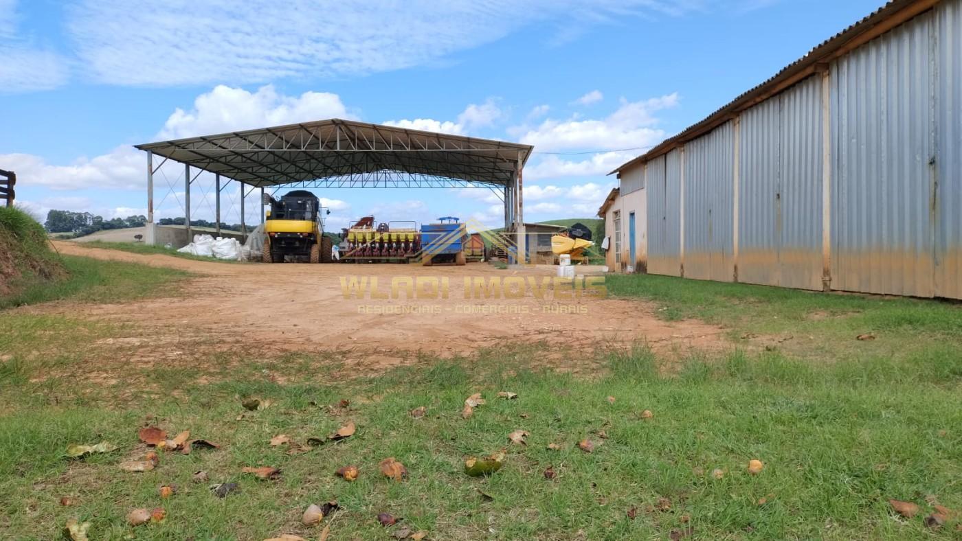 Fazenda à venda, 160m² - Foto 15