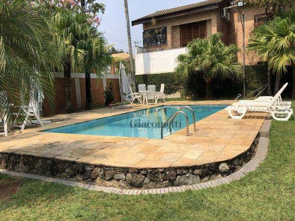 Casa de Condomínio à venda com 4 quartos, 535m² - Foto 37