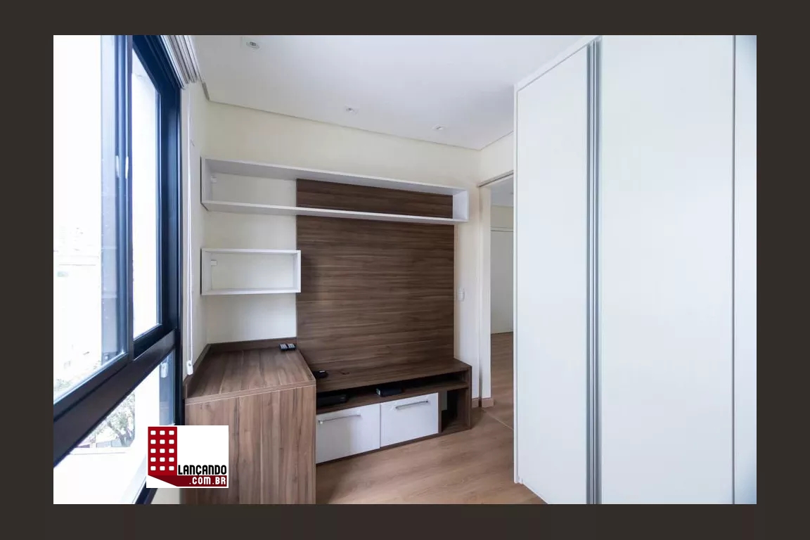 Apartamento à venda com 2 quartos, 50m² - Foto 5