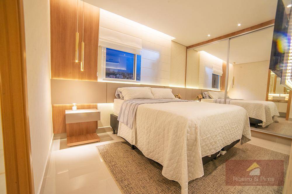 Apartamento à venda com 2 quartos, 56m² - Foto 13