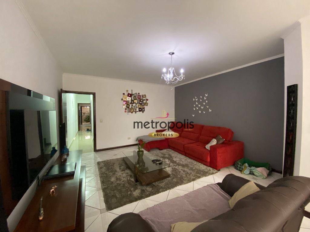 Sobrado à venda com 3 quartos, 312m² - Foto 4